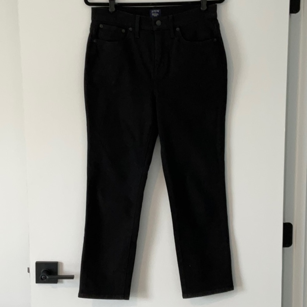 J. Crew Jeans